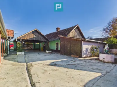 Casă 6 camere Zerindu Mic - poza 14