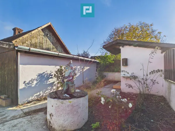 Casă 6 camere Zerindu Mic - poza 22