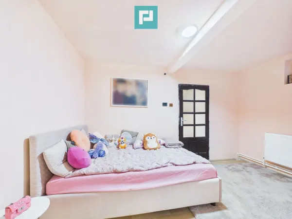 Casă 6 camere Zerindu Mic - poza 5