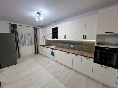Apartament 3 camere Ipotești - poza 2