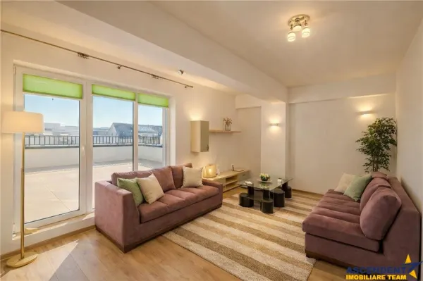 Apartament 2 camere Brașov - poza 1