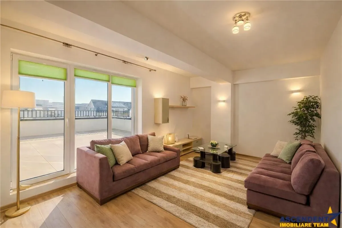 Apartament 2 camere Brașov - poza 1