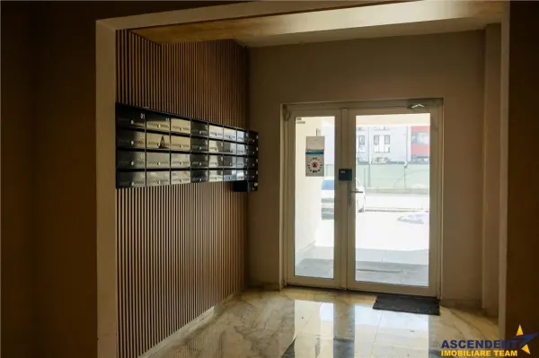 Apartament 2 camere Brașov - poza 26