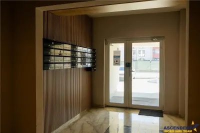 Apartament 2 camere Brașov - poza 26