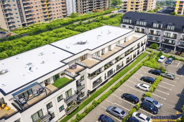 Apartament 2 camere Brașov - poza 4