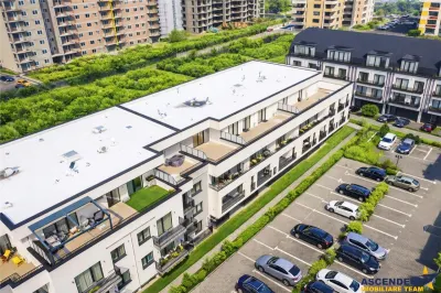 Apartament 2 camere Brașov - poza 4