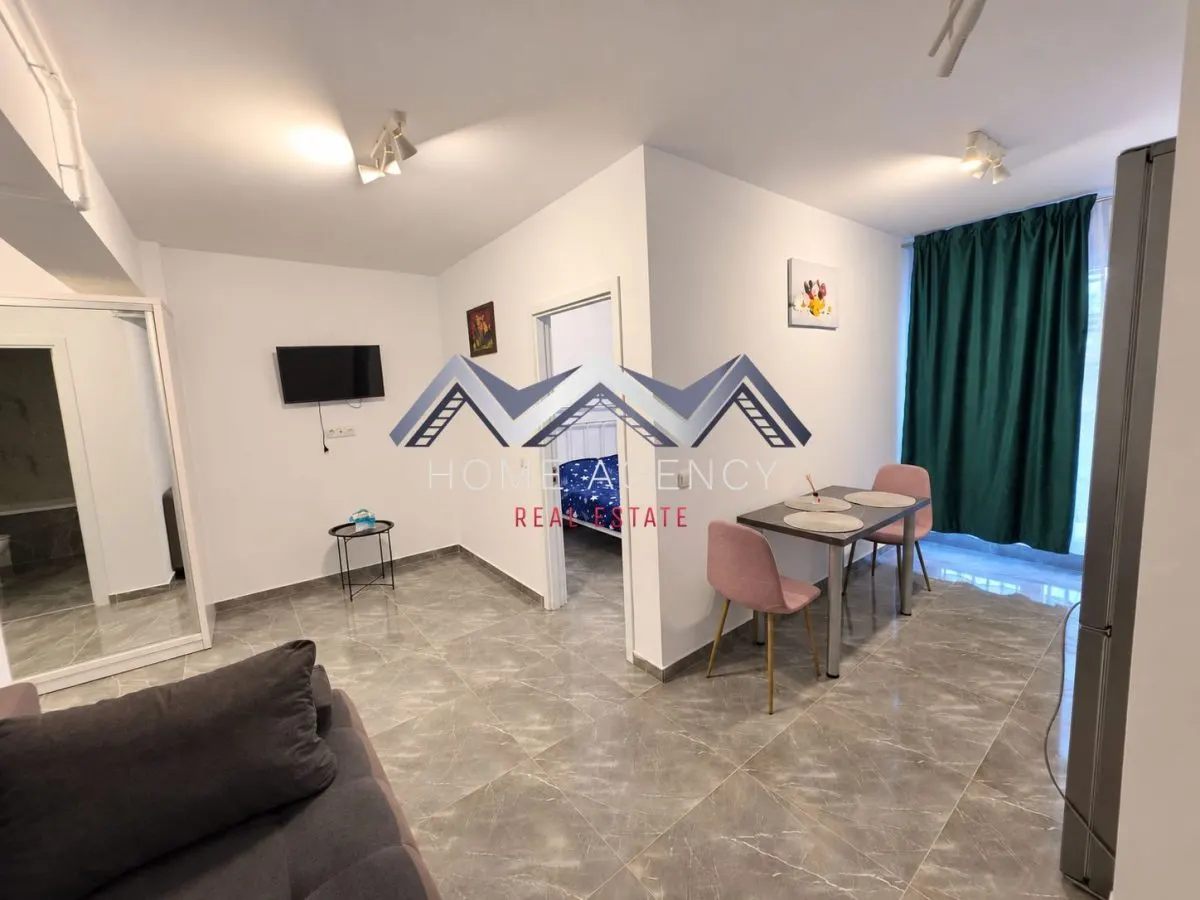 Apartament 2 camere Otopeni - poza 1