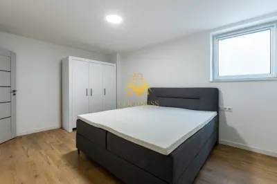 2 camere,parcare,bloc nou,Europa Zona Eugen Ionesco, Luminia, Moldovan - Cluj-Napoca