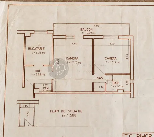 Apartament 2 camere Oradea - poza 10