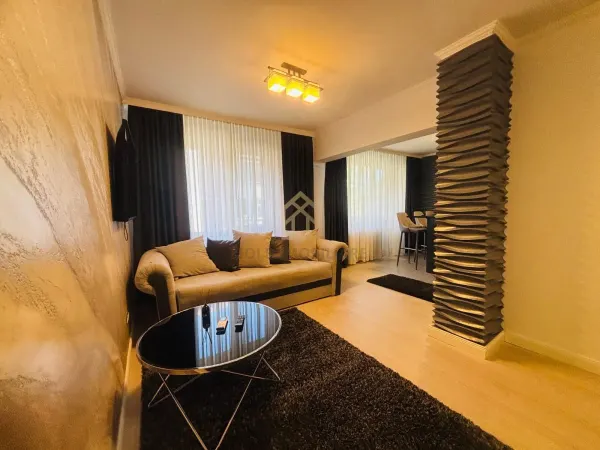 Apartament 3 camere Baia Mare - poza 1
