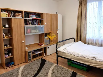 2 camere decomandate, Dambul Rotund,Zona Garii, Autogara Beta,Dedeman - Cluj-Napoca