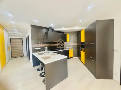 Apartament 3 camere de inchiriat bloc nou - Tautii-Magheraus