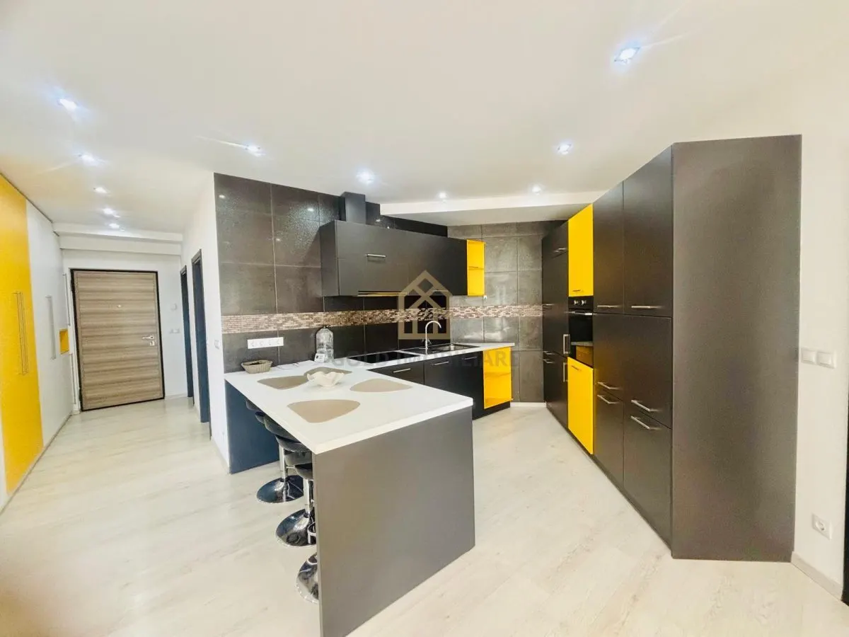 Apartament 3 camere Tăuții-Măgherăuș - poza 1