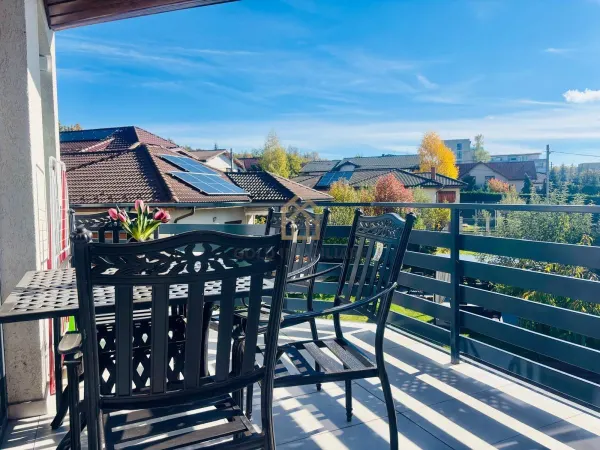 Apartament 3 camere Tăuții-Măgherăuș - poza 11
