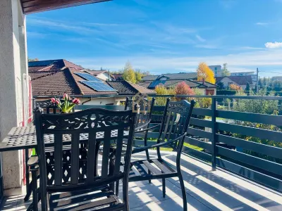 Apartament 3 camere Tăuții-Măgherăuș - poza 11
