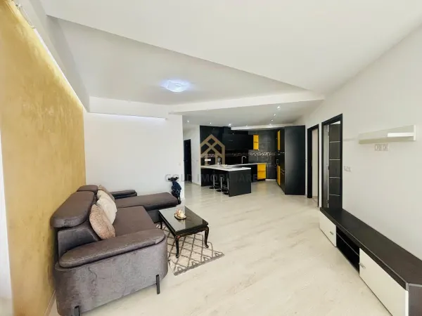 Apartament 3 camere Tăuții-Măgherăuș - poza 3