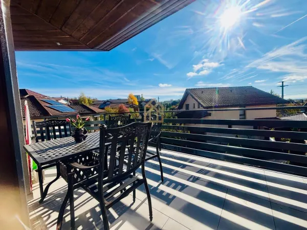 Apartament 3 camere Tăuții-Măgherăuș - poza 6