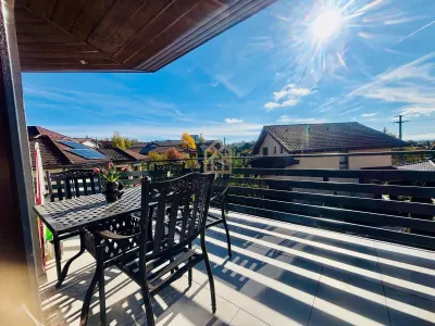 Apartament 3 camere Tăuții-Măgherăuș - poza 6