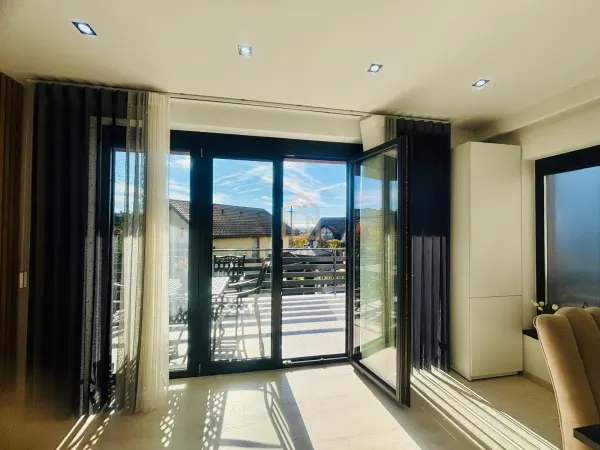 Apartament 3 camere Tăuții-Măgherăuș - poza 7