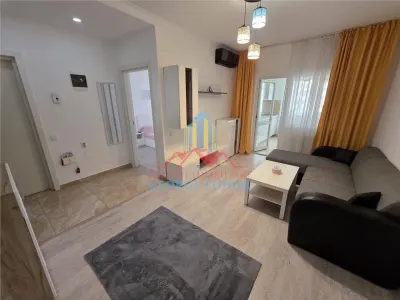 Inchiriere apartament decomandat Avangarde City - Chiajna