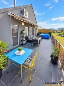 Apartament 3 camere Târgu Mureș - poza 2