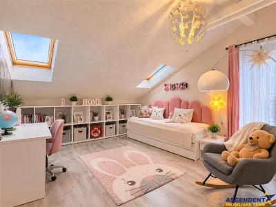 Apartament 3 camere Târgu Mureș - poza 12