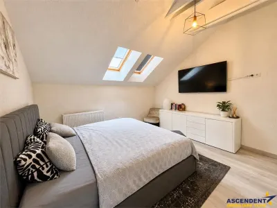 Apartament 3 camere Târgu Mureș - poza 13