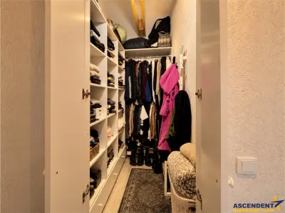 Apartament 3 camere Târgu Mureș - poza 14