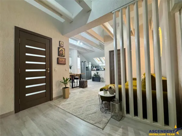 Apartament 3 camere Târgu Mureș - poza 15