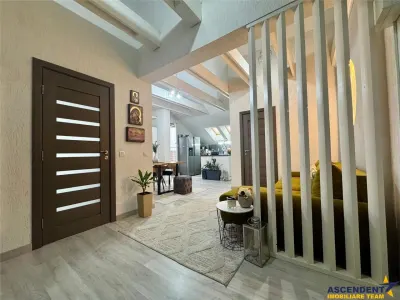 Apartament 3 camere Târgu Mureș - poza 15