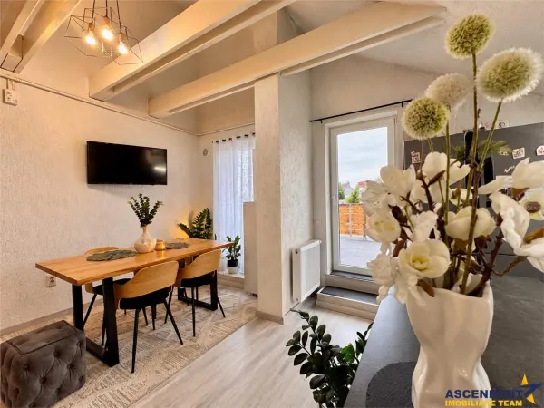 Apartament 3 camere Târgu Mureș - poza 16