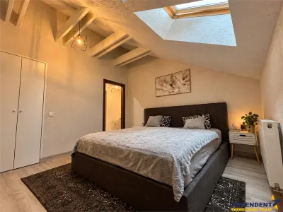 Apartament 3 camere Târgu Mureș - poza 4