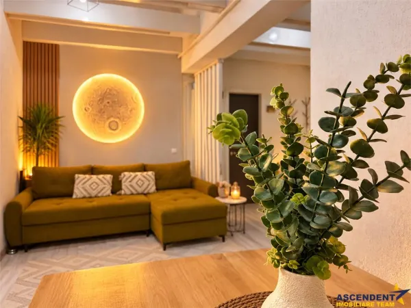 Apartament 3 camere Târgu Mureș - poza 5