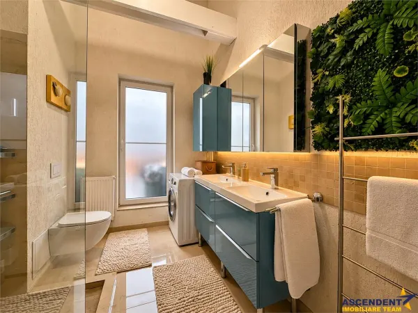 Apartament 3 camere Târgu Mureș - poza 7