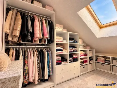 Apartament 3 camere Târgu Mureș - poza 9