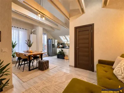 Apartament 3 camere Târgu Mureș - poza 10