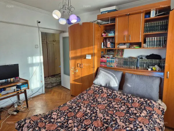 Apartament 3 camere Iași - poza 4
