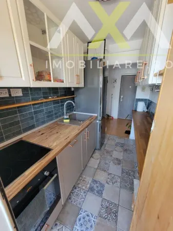 Apartament 3 camere Iași - poza 1
