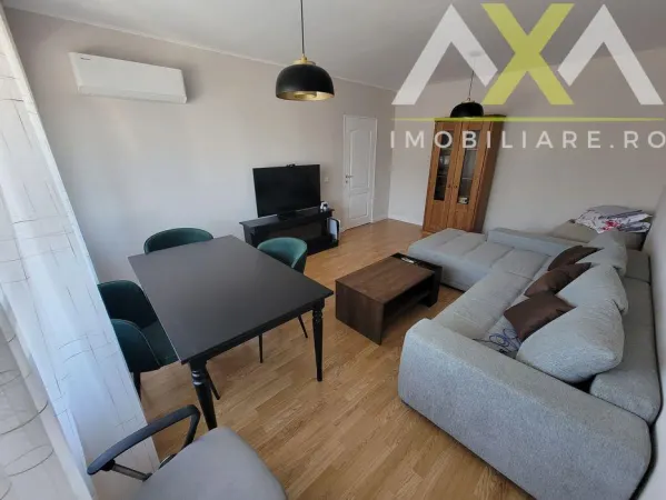 Apartament 3 camere Iași - poza 2