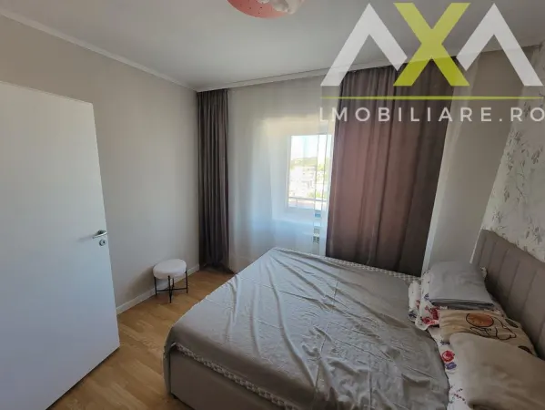 Apartament 3 camere Iași - poza 8