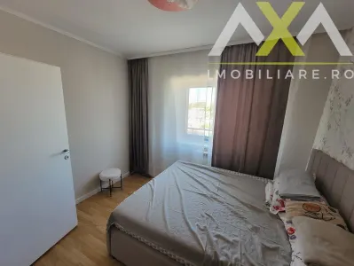 Apartament 3 camere Iași - poza 8