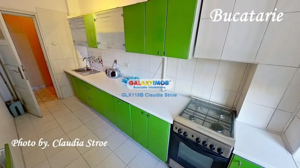 Apartament 2 camere București - poza 1