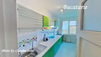 Apartament 2 camere București - poza 12
