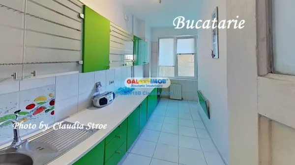 Apartament 2 camere București - poza 13