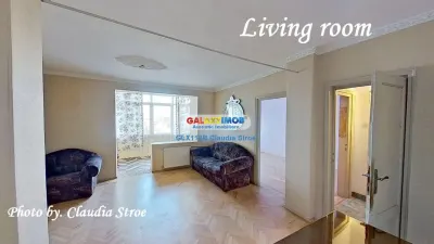 Apartament 2 camere București - poza 19