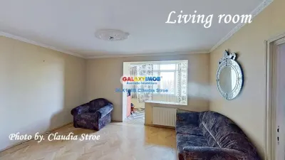 Apartament 2 camere București - poza 3