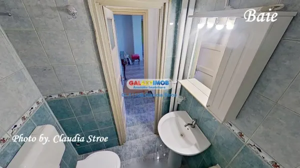 Apartament 2 camere București - poza 22
