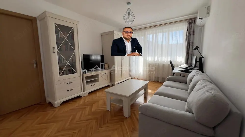 Apartament 2 camere Timișoara - poza 1