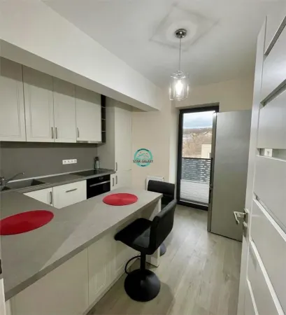 Apartament 2 camere Târgu Mureș - poza 5