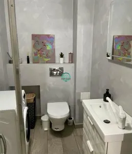 Apartament 2 camere Târgu Mureș - poza 6